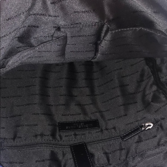 Michael Kors Kent Backpack main image 6
